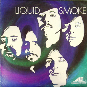 Liquid Smoke