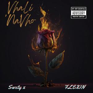 SWETY X - Vhali Navho