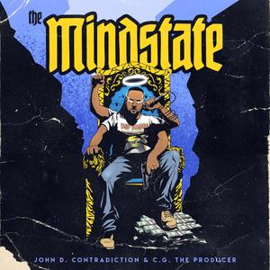 The Mindstate (Explicit)