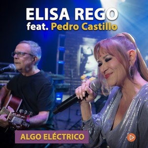 Algo Eléctrico (En Vivo)