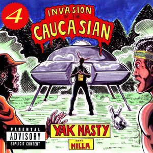 Invasion of the Caucasian 4 of 7 (Explicit)