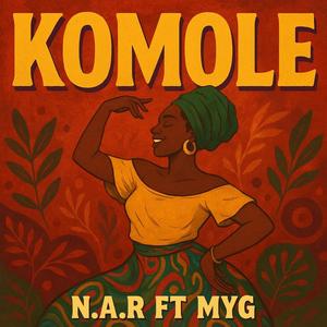 KOMOLE (feat. MYG)