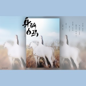 身骑白马ft.筷子菌