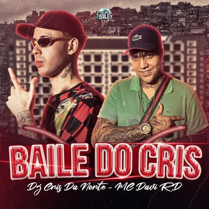BAILE DO CRIS (Explicit)