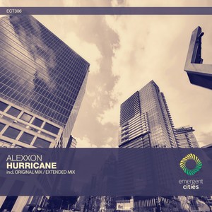 Hurricane (Extended Mix)