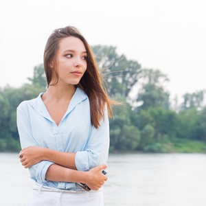 Your Tears(River of Tears)