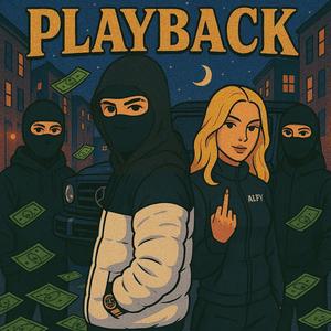PLAYBACK (Explicit)