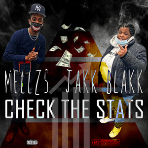 Check The Stats (Explicit)