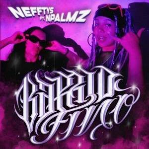 Barrio Fino (feat. Npalmz)