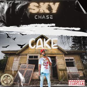 CAKE (feat. Chase Manson) [Explicit]