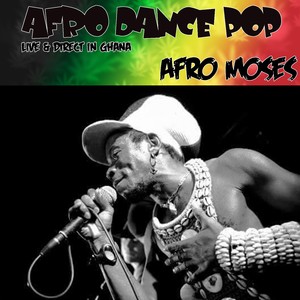 Afro Dance Pop