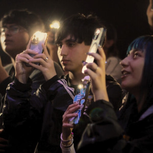 Conocerla (En Vivo Buenos Aires)