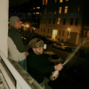 Weg Von Hier (Explicit)