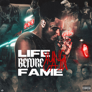 Trap House to the Studio (Explicit)