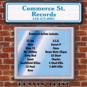 Midnight Drama(feat. King 13) (Explicit)