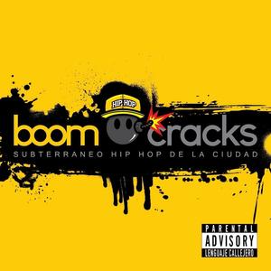 NO NOS ATRAPAN - BOOMCRACKS