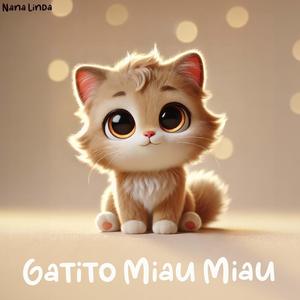 Gatito Miau Miau