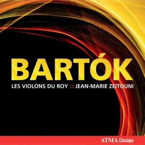 Bartók: Danses populaires roumaines, Sz. 56 - No. 5. Poarga romaneasca
