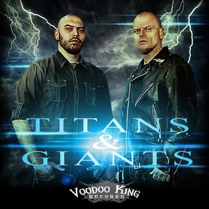 Voodoo King (Original Mix)