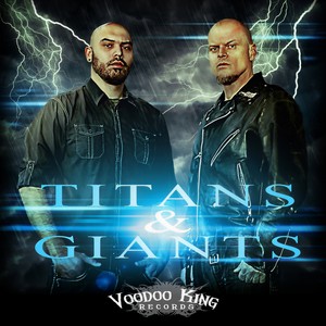 Voodoo King (Original Mix)