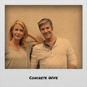 Concrete Wife