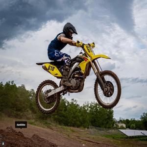 Dirtbikez & Stripperz (Explicit)