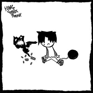 yung gothic freak (Explicit)