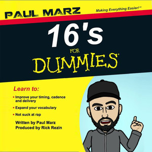 16's for Dummies (Explicit)