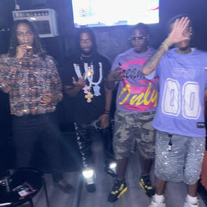 CLICK! (feat. Tyybreezy) (Explicit)