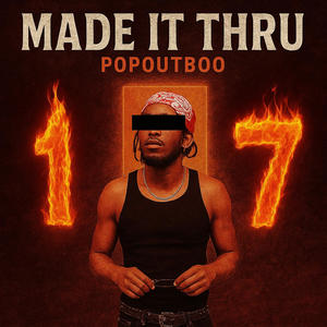 Made It Thru (Explicit)