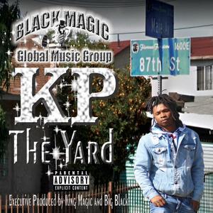 The Yard (Explicit)