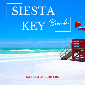 Siesta Key Beach