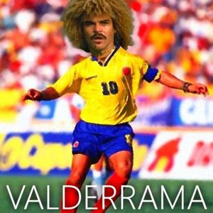 Valderrama