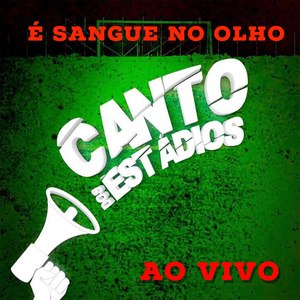 É Sangue no Olho (Ao Vivo)