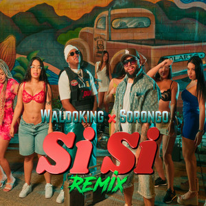 Sisisi Remix (Explicit)