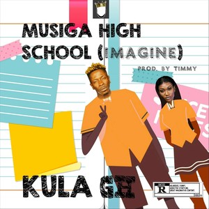 Musiga High School (Imagine)