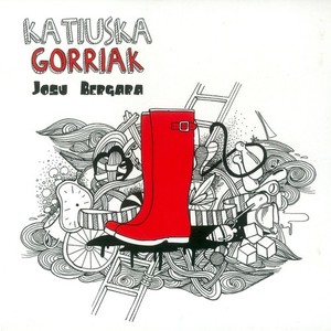 Katiuska Gorriak