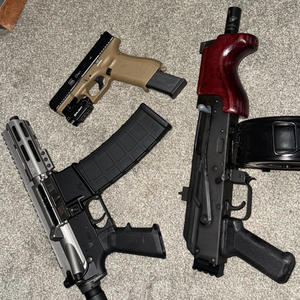 Denim (feat. STK FUNO) (Explicit)