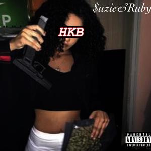 Suzie & Ruby (Explicit)