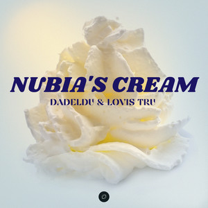 NUBIA'S CREAM