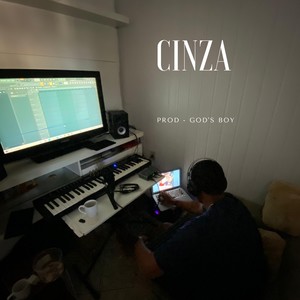 Cinza