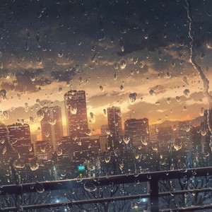 今天雷雨北风4-5级