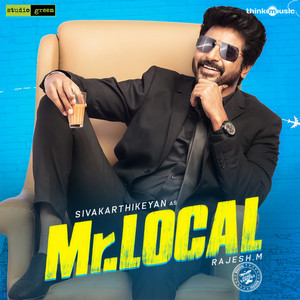 Mr. Local (Theme)