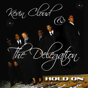 I'm Still Holding On