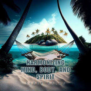 Harmonizing Mind, Body, and Spirit