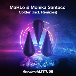 Colder (French Skies Remix)
