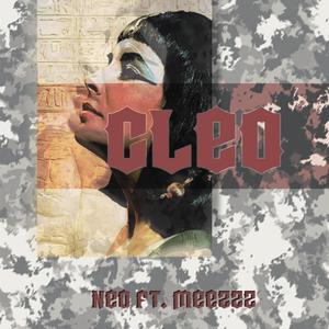 Cleo (feat. Meezzz) (Explicit)