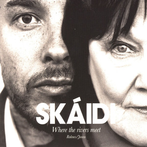 Skábma / Mørketid(Polar Night)