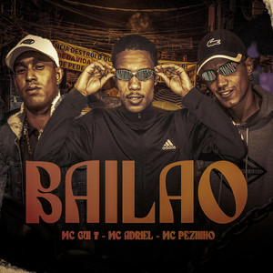 Bailão (Explicit)