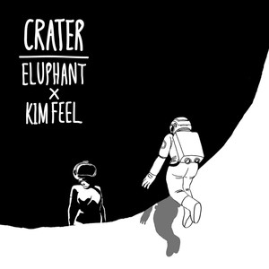 크레이터(FEAT.김필)(CRATER) (Crater (feat.KIM FEEL))